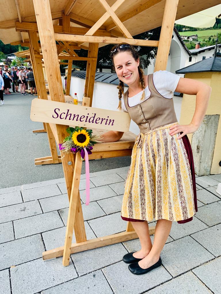 Katrin's Schneiderei